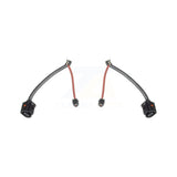 Mpulse Rear Disc Brake Pads Wear Sensor (2 Pack) For Porsche Panamera Taycan KSE-100300