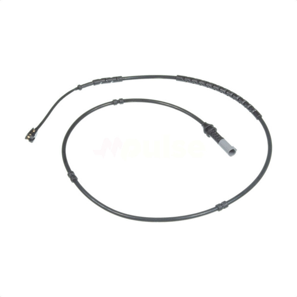 Mpulse Rear Disc Brake Pads Wear Sensor SEN-2BWS0276 For BMW 328i xDrive 320i X5 330i 428i 335i 430i Gran Coupe M4 435i 328d 228i 340i GT M235i 330e 230i 440i M240i X6 M2 ActiveHybrid 3 118i 318i 120i