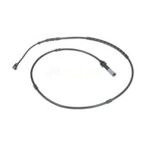 Mpulse Rear Disc Brake Pads Wear Sensor SEN-2BWS0276 For BMW 328i xDrive 320i X5 330i 428i 335i 430i Gran Coupe M4 435i 328d 228i 340i GT M235i 330e 230i 440i M240i X6 M2 ActiveHybrid 3 118i 318i 120i