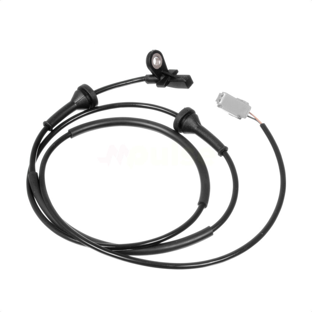 Mpulse Rear Left ABS Wheel Speed Sensor SEN-2ABS0067 For Volvo S60 V70 XC70 S80 w/ Harness