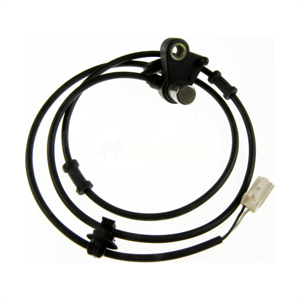 Mpulse Rear Left ABS Wheel Speed Sensor SEN-2ABS0116 For Mazda 6 w Harness