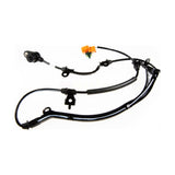 Mpulse Rear Left ABS Wheel Speed Sensor SEN-2ABS0170 For Honda Pilot Acura MDX w/ Harness 3.5L with 4-Wheel