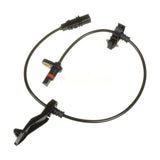 Mpulse Rear Left ABS Wheel Speed Sensor SEN-2ABS0207 For Honda Civic