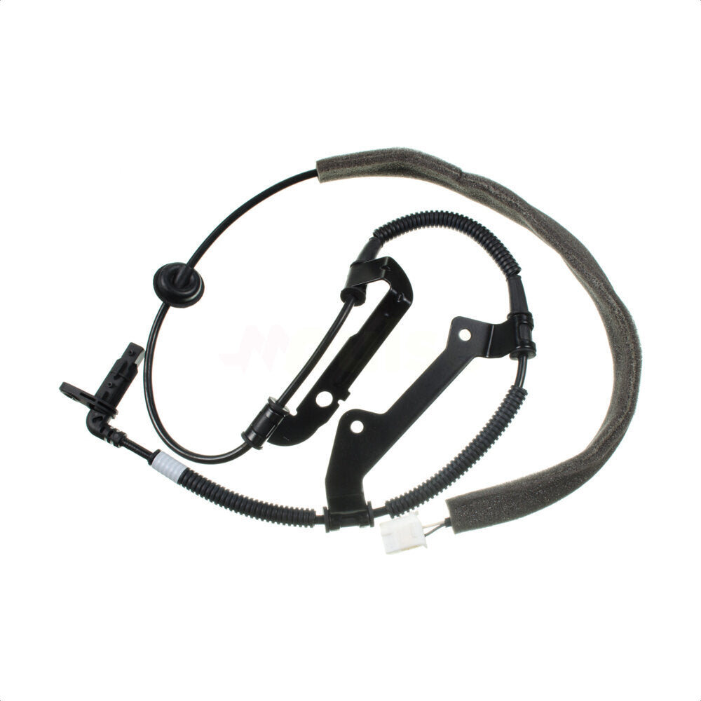 Mpulse Rear Left ABS Wheel Speed Sensor SEN-2ABS0211 For Hyundai Santa Fe