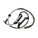 Mpulse Rear Left ABS Wheel Speed Sensor SEN-2ABS0211 For Hyundai Santa Fe