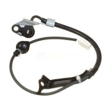 Mpulse Rear Left ABS Wheel Speed Sensor SEN-2ABS0223 For Toyota Sienna w Harness