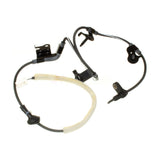 Mpulse Rear Left ABS Wheel Speed Sensor SEN-2ABS0224 For Toyota RAV4 w Harness