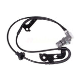 Mpulse Rear Left ABS Wheel Speed Sensor SEN-2ABS0313 For Toyota Camry Avalon Lexus ES300 Solara w/ Harness