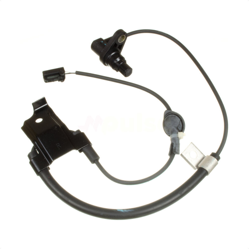 Mpulse Rear Left ABS Wheel Speed Sensor SEN-2ABS0315 For Toyota Highlander w Harness