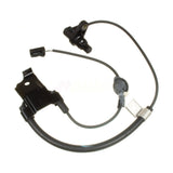 Mpulse Rear Left ABS Wheel Speed Sensor SEN-2ABS0315 For Toyota Highlander w Harness