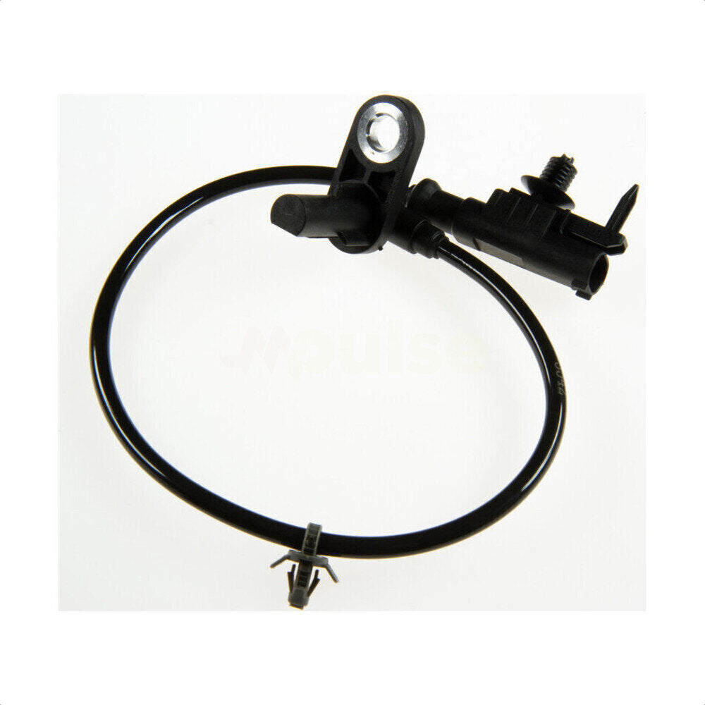 Mpulse Rear Left ABS Wheel Speed Sensor SEN-2ABS0333 For INFINITI G37 EX35 Nissan 370Z