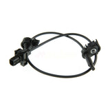 Mpulse Rear Left ABS Wheel Speed Sensor SEN-2ABS0361 For 2007-2013 Acura MDX 3.7L with 4-Wheel w Harness