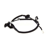 Mpulse Rear Left ABS Wheel Speed Sensor SEN-2ABS0371 For Hyundai Sonata Azera