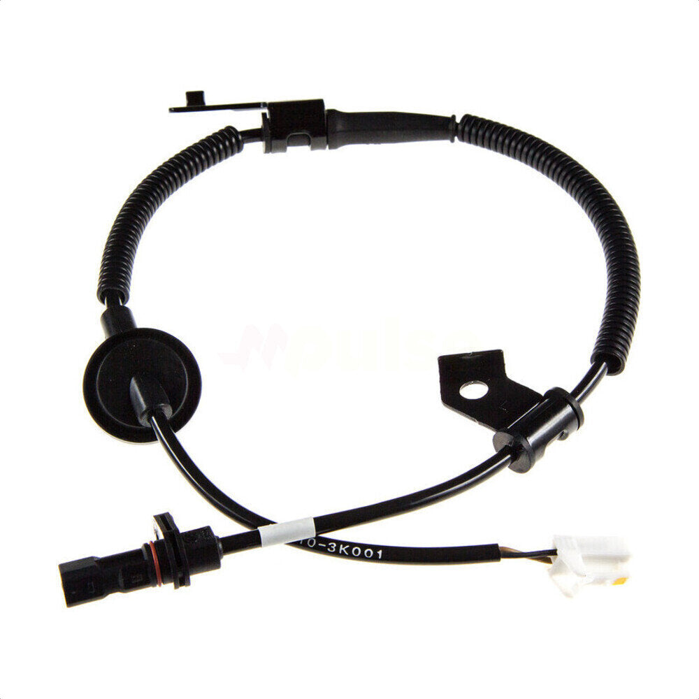 Mpulse Rear Left ABS Wheel Speed Sensor SEN-2ABS0373 For Hyundai Sonata Azera