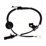 Mpulse Rear Left ABS Wheel Speed Sensor SEN-2ABS0373 For Hyundai Sonata Azera