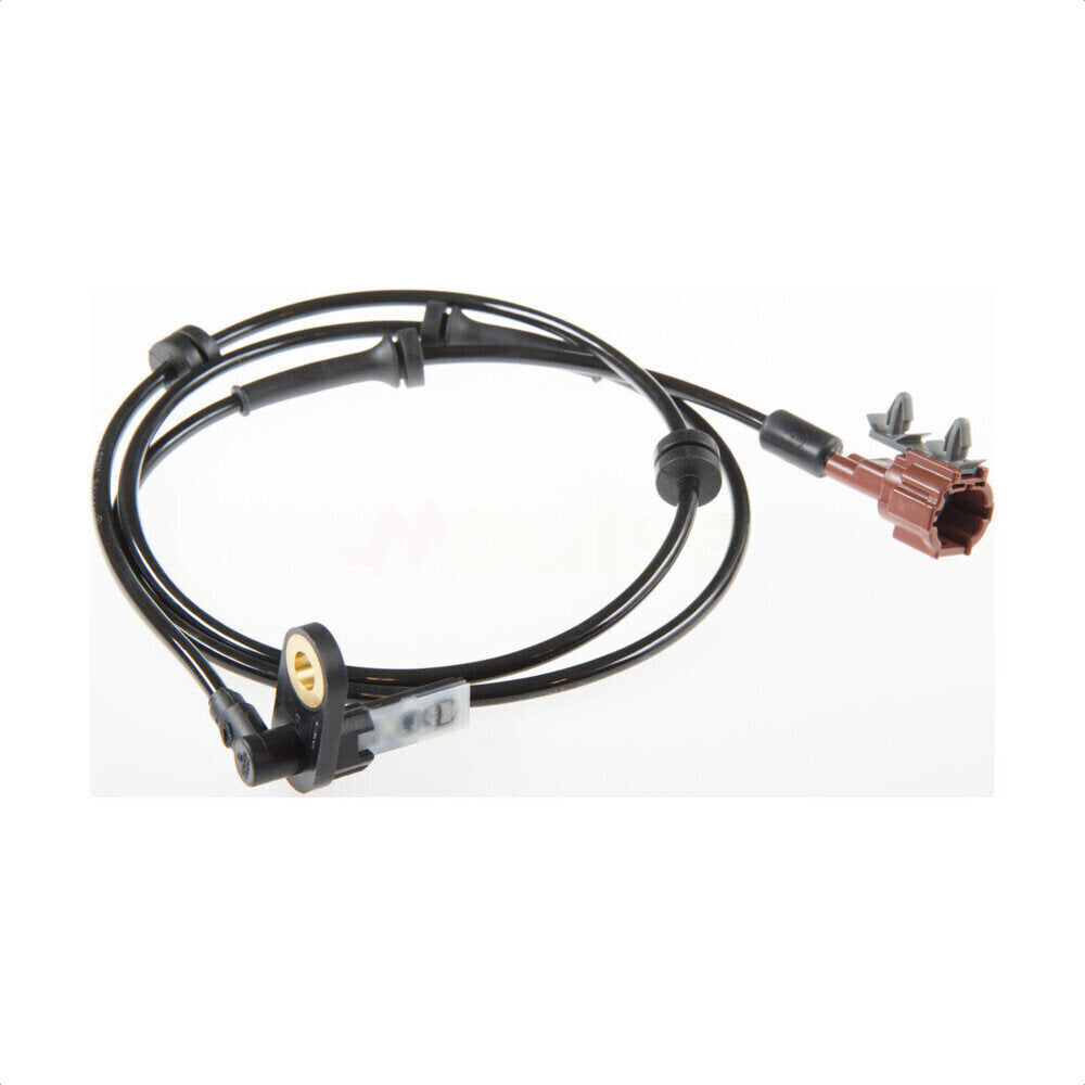 Mpulse Rear Left ABS Wheel Speed Sensor SEN-2ABS0424 For Nissan TITAN
