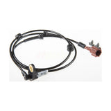 Mpulse Rear Left ABS Wheel Speed Sensor SEN-2ABS0424 For Nissan TITAN