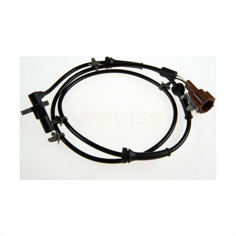 Mpulse Rear Left ABS Wheel Speed Sensor SEN-2ABS0473 For 2002-2004 Nissan Altima w Harness