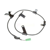 Mpulse Rear Left ABS Wheel Speed Sensor SEN-2ABS0491 For Ford Escape Mercury Mariner Mazda Tribute w/ Harness