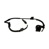 Mpulse Rear Left ABS Wheel Speed Sensor SEN-2ABS0567 For Kia Sedona Hyundai Entourage