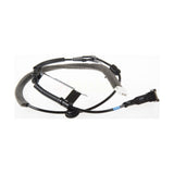 Mpulse Rear Left ABS Wheel Speed Sensor SEN-2ABS0573 For Hyundai Santa Fe