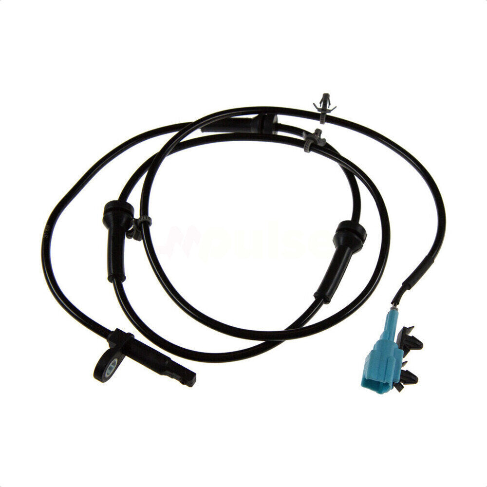 Mpulse Rear Left ABS Wheel Speed Sensor SEN-2ABS0578 For Nissan Murano w Harness