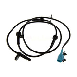 Mpulse Rear Left ABS Wheel Speed Sensor SEN-2ABS0578 For Nissan Murano w Harness