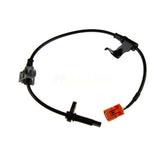 Mpulse Rear Left ABS Wheel Speed Sensor SEN-2ABS0590 For 2004-2008 Acura TSX 2.4L with 4-Wheel w Harness