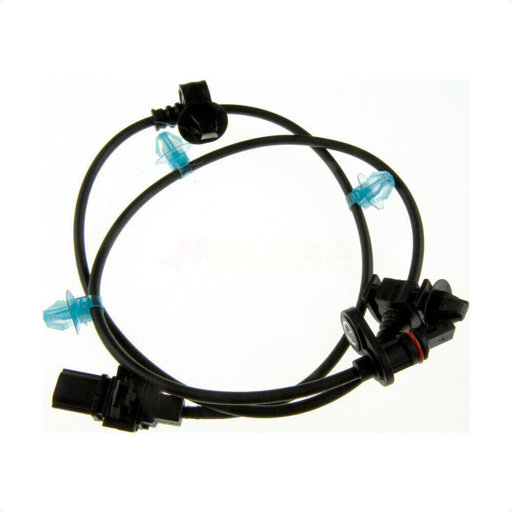 Mpulse Rear Left ABS Wheel Speed Sensor SEN-2ABS0593 For Acura RDX w Harness