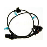 Mpulse Rear Left ABS Wheel Speed Sensor SEN-2ABS0593 For Acura RDX w Harness