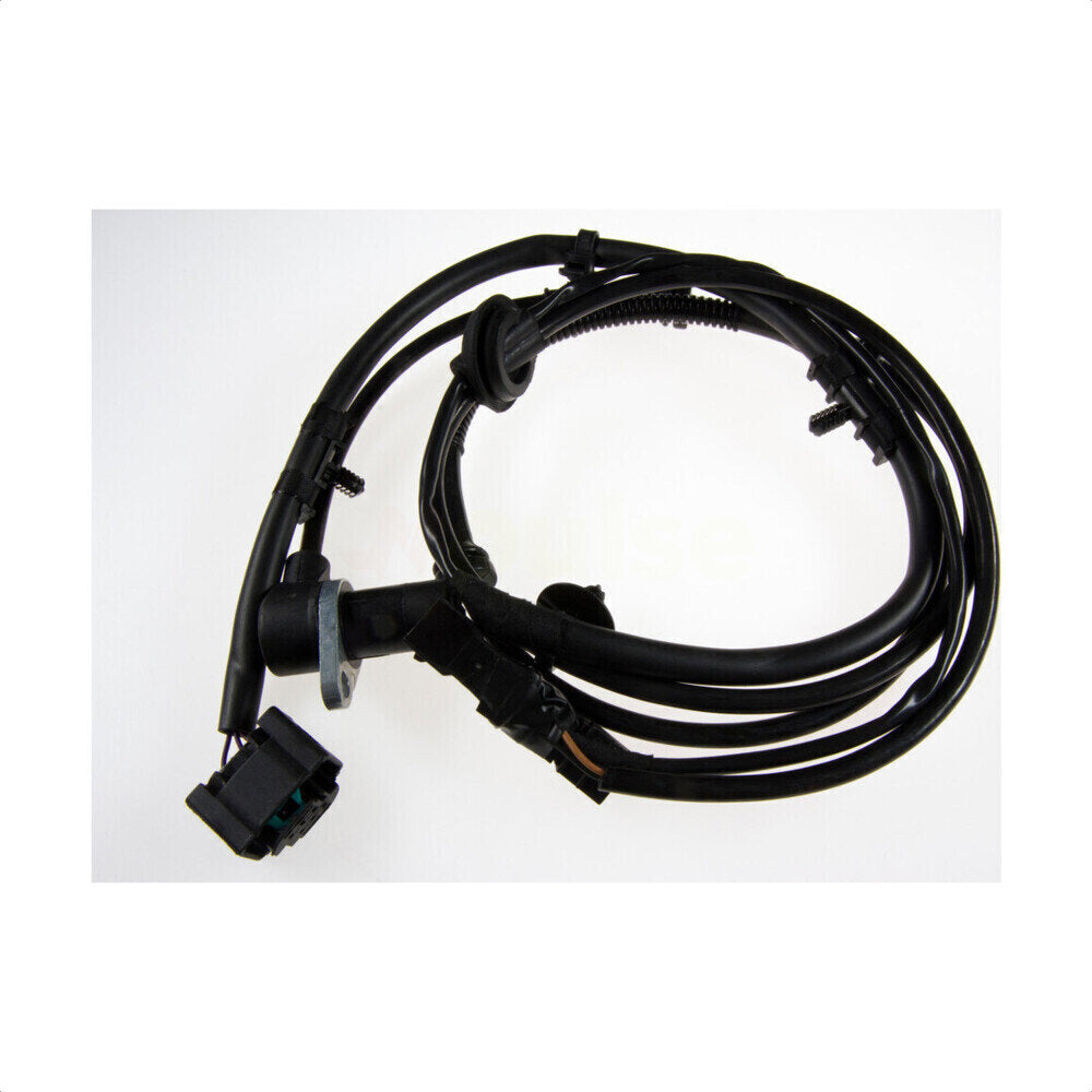 Mpulse Rear Left ABS Wheel Speed Sensor SEN-2ABS0614 For Audi A4 Quattro S4 RS4
