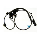Mpulse Rear Left ABS Wheel Speed Sensor SEN-2ABS0711 For Mitsubishi Lancer Outlander Sport RVR