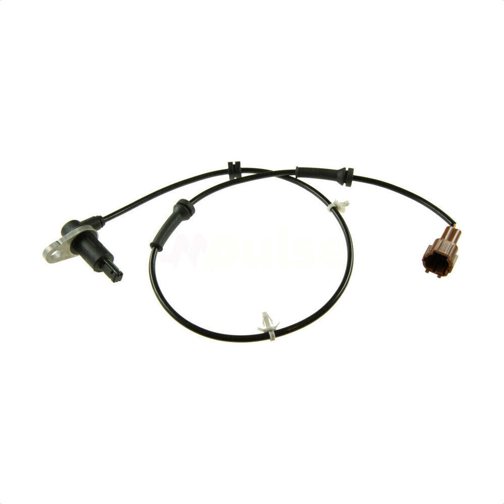 Mpulse Rear Left ABS Wheel Speed Sensor SEN-2ABS0724 For Nissan Sentra w Harness