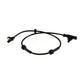Mpulse Rear Left ABS Wheel Speed Sensor SEN-2ABS0728 For Nissan Versa w Harness