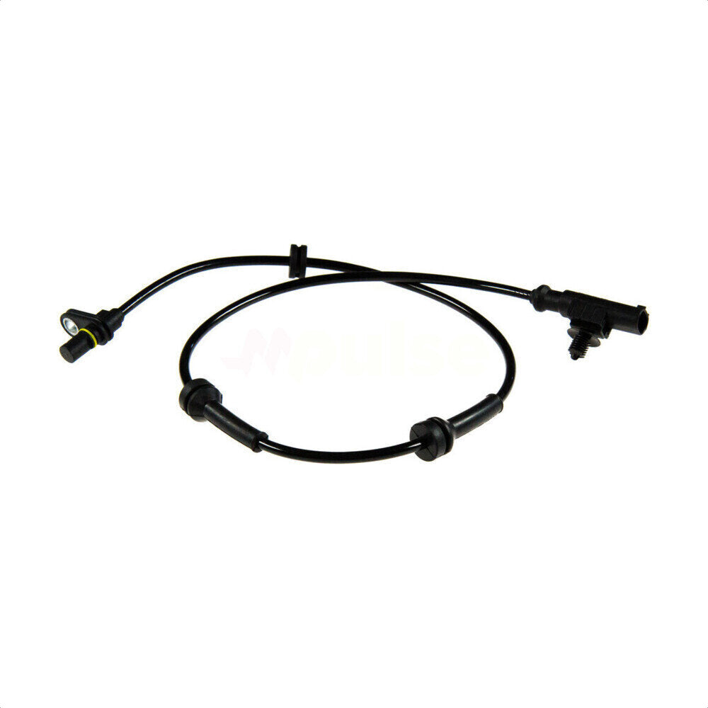Mpulse Rear Left ABS Wheel Speed Sensor SEN-2ABS0728 For Nissan Versa w Harness