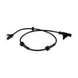 Mpulse Rear Left ABS Wheel Speed Sensor SEN-2ABS0728 For Nissan Versa w Harness