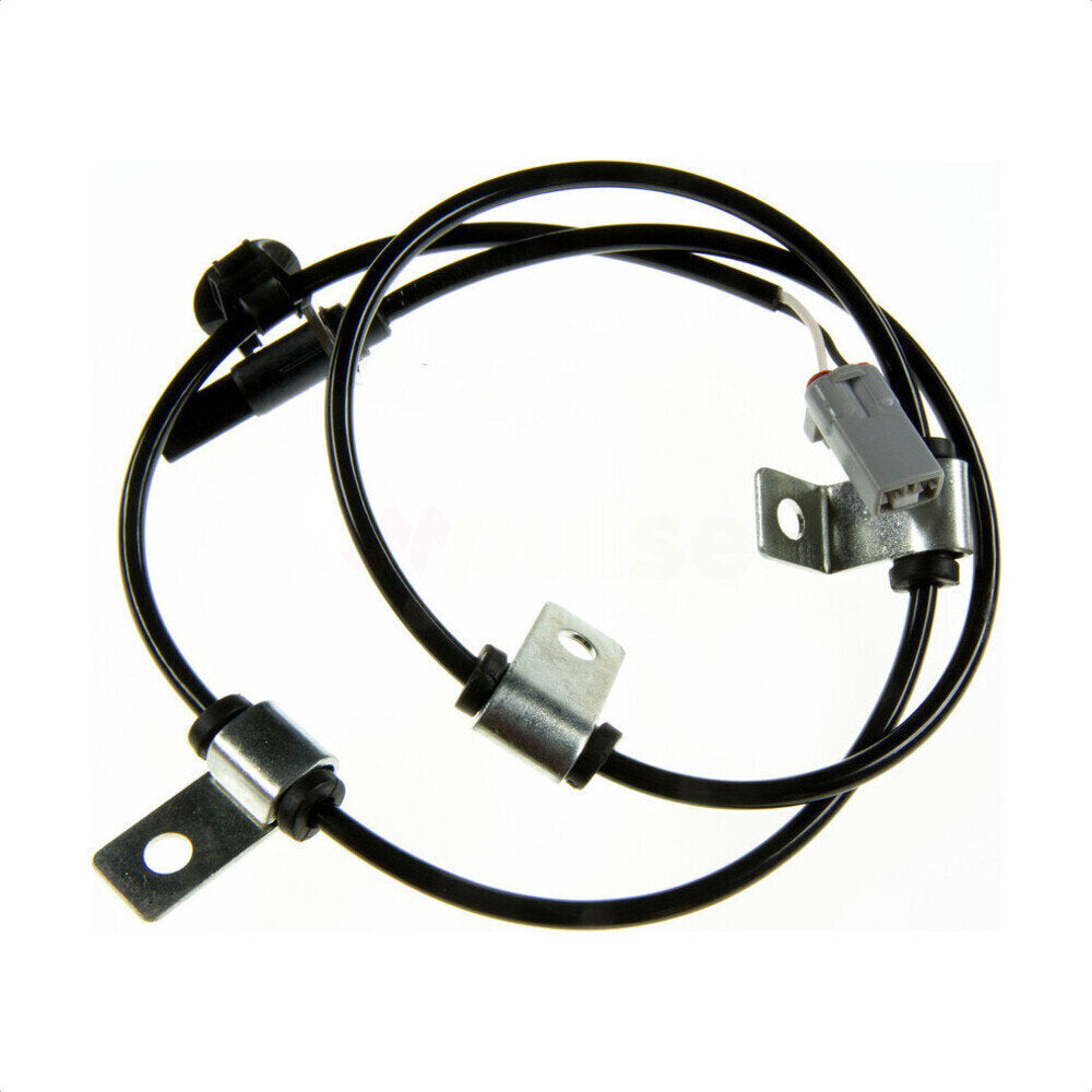 Mpulse Rear Left ABS Wheel Speed Sensor SEN-2ABS0737 For Suzuki Grand Vitara w Harness
