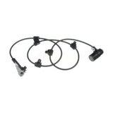Mpulse Rear Left ABS Wheel Speed Sensor SEN-2ABS0770 For 2001-2007 Toyota Sequoia 4.7L with 4-Wheel w Harness