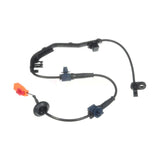 Mpulse Rear Left ABS Wheel Speed Sensor SEN-2ABS0792 For 2007-2008 Honda Fit 1.5L with 4-Wheel w Harness