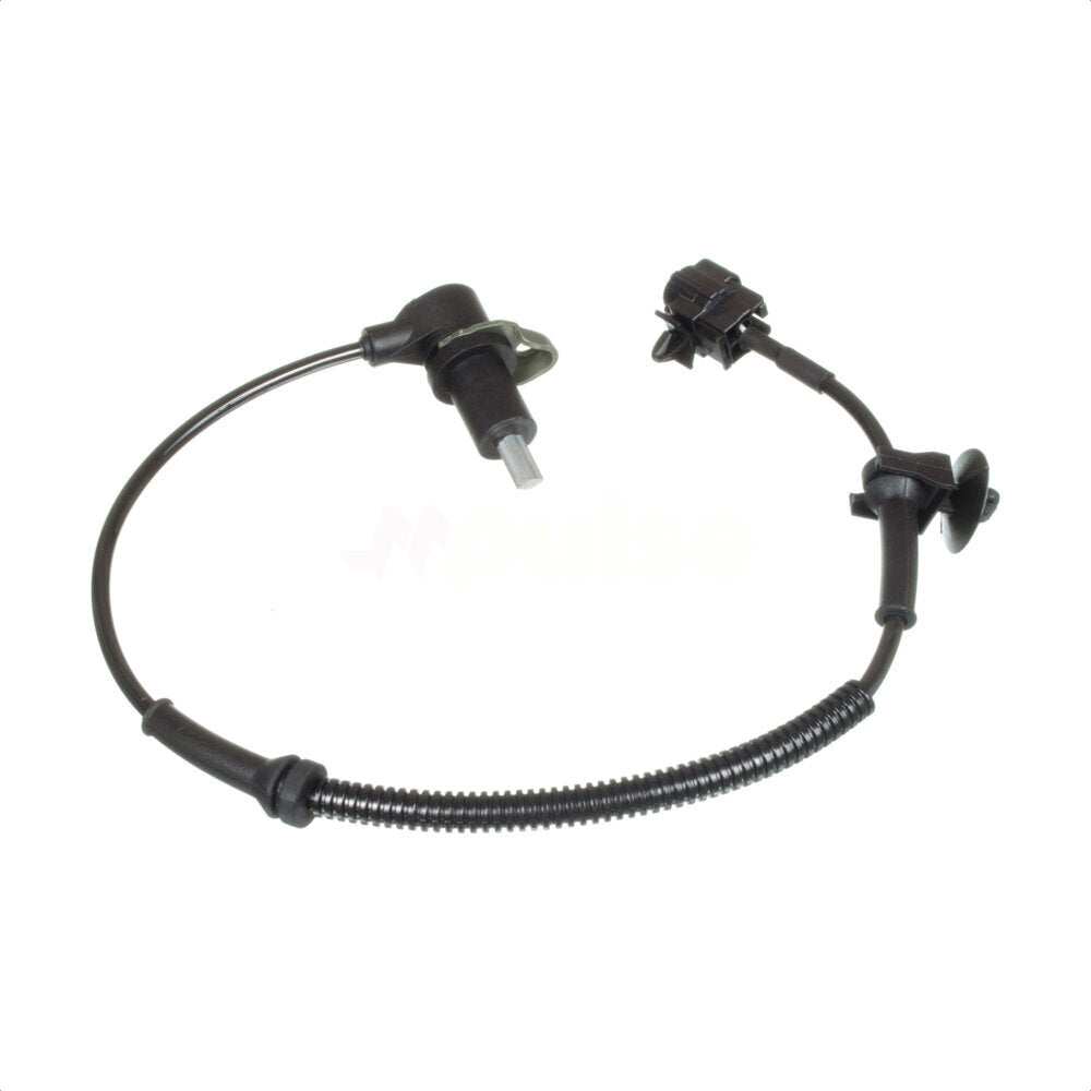 Mpulse Rear Left ABS Wheel Speed Sensor SEN-2ABS0801 For Chevrolet Aveo Aveo5 Pontiac G3 Wave Wave5