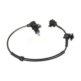 Mpulse Rear Left ABS Wheel Speed Sensor SEN-2ABS0801 For Chevrolet Aveo Aveo5 Pontiac G3 Wave Wave5
