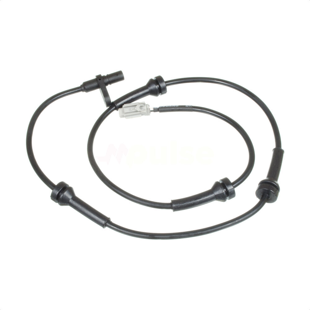 Mpulse Rear Left ABS Wheel Speed Sensor SEN-2ABS0806 For Nissan Sentra w Harness