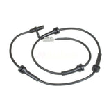 Mpulse Rear Left ABS Wheel Speed Sensor SEN-2ABS0806 For Nissan Sentra w Harness