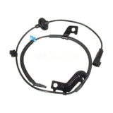 Mpulse Rear Left ABS Wheel Speed Sensor SEN-2ABS0811 For Jeep Patriot Compass Dodge Caliber