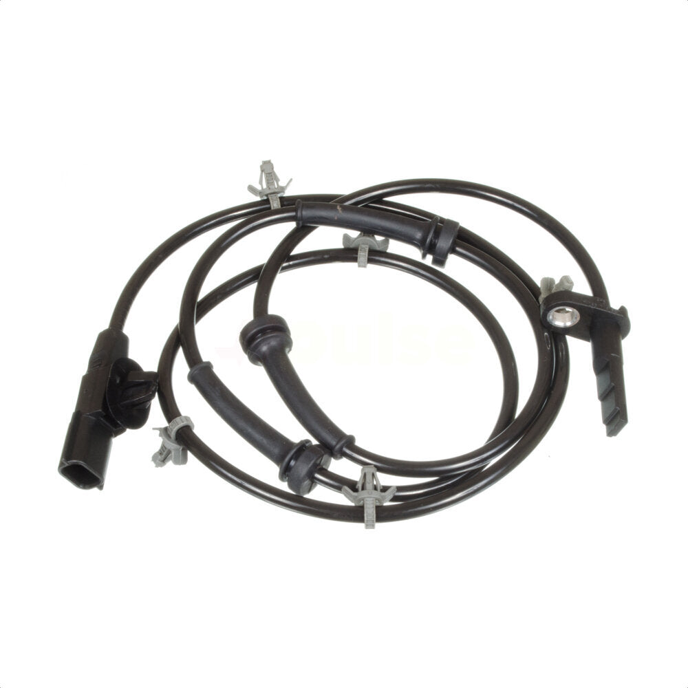 Mpulse Rear Left ABS Wheel Speed Sensor SEN-2ABS0852 For Nissan Altima Maxima w/ Harness