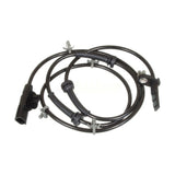 Mpulse Rear Left ABS Wheel Speed Sensor SEN-2ABS0852 For Nissan Altima Maxima w/ Harness