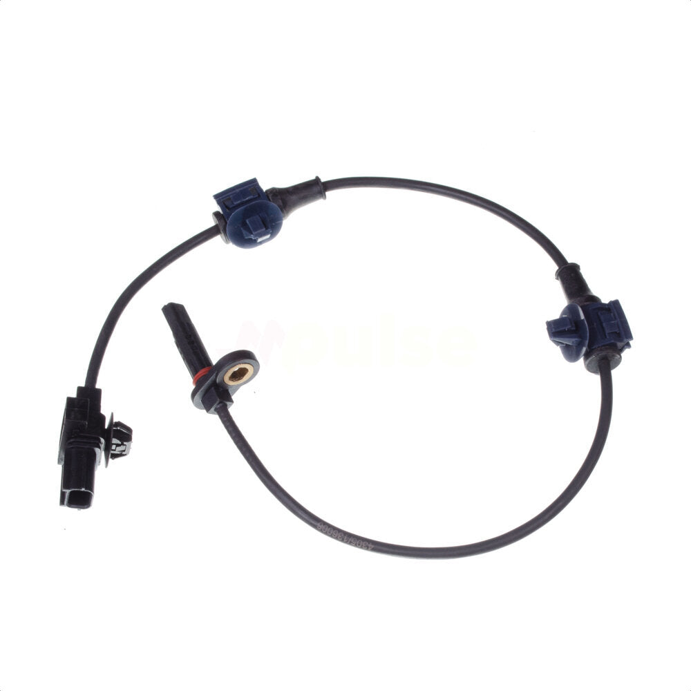 Mpulse Rear Left ABS Wheel Speed Sensor SEN-2ABS0864 For Honda CR-V