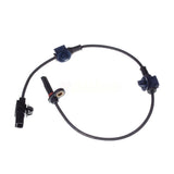 Mpulse Rear Left ABS Wheel Speed Sensor SEN-2ABS0864 For Honda CR-V