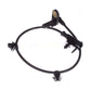 Mpulse Rear Left ABS Wheel Speed Sensor SEN-2ABS0906 For INFINITI QX70 FX35 FX37 FX50