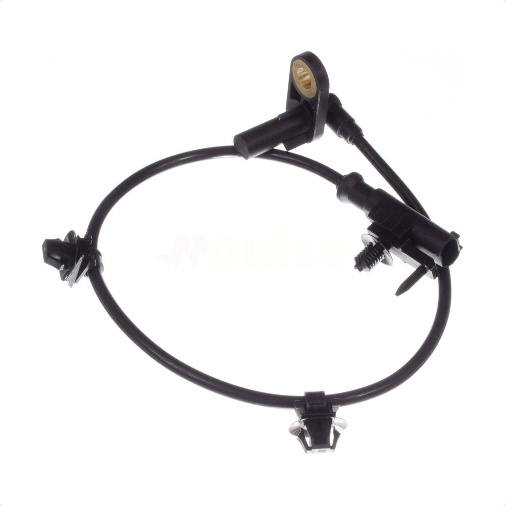 Mpulse Rear Left ABS Wheel Speed Sensor SEN-2ABS0906 For INFINITI QX70 FX35 FX37 FX50
